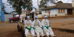 Virus Ebola : Saint Louis en alerte maximum (audio)
