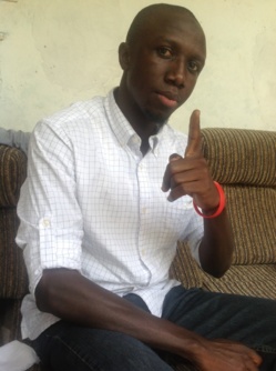 …mais, ça été dit et ce n’est pas fait ! (par Abdou Khadre SANO SG du MEEL UGB) …mais, ça été dit et ce n’est pas fait ! (par Abdou Khadre SANO SG du MEEL UGB)