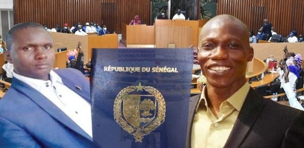 Affaire des passeports diplomatiques : le verdict est tombé pour les deux députés de BBY Affaire des passeports diplomatiques : le verdict est tombé pour les deux députés de BBY