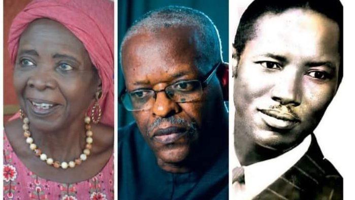 Saint-Louis, terre d'inspiration littéraire Saint-Louis, terre d'inspiration littéraire