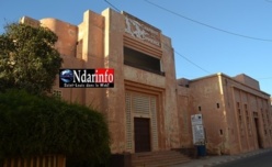 Saint-Louis : l'homme d'affaires Assane Seck convoite la Chambre de commerce Saint-Louis : l'homme d'affaires Assane Seck convoite la Chambre de commerce