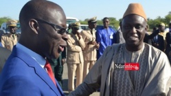 Démission du FSD/BJ, nomination de Mansour Faye : Le BBY de Saint-Louis entre tensions et frustrations.