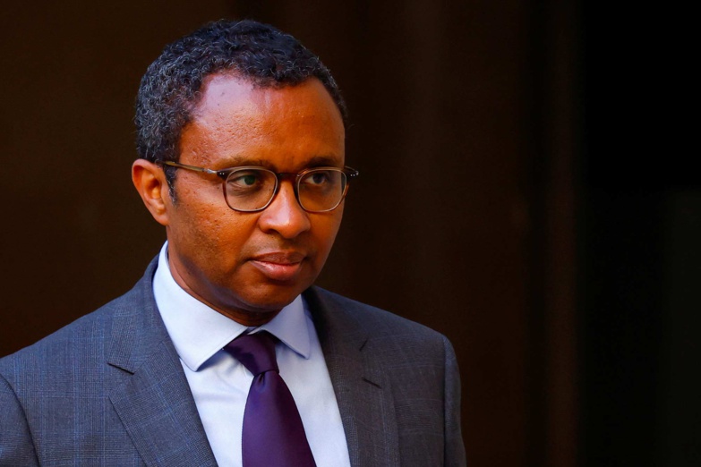 "Indigéniste", "immigrationniste": l'extrême droite attaque Pap Ndiaye "Indigéniste", "immigrationniste": l'extrême droite attaque Pap Ndiaye