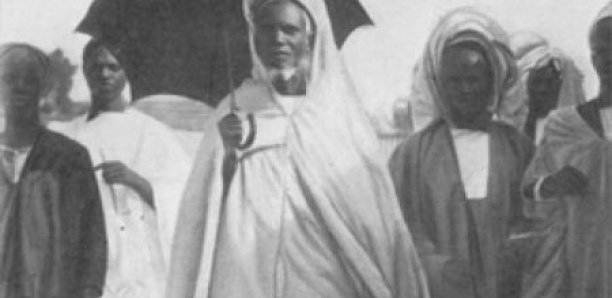 Tivaouane prépare le 100e anniversaire de la disparition d'El Hadji Malick Sy Tivaouane prépare le 100e anniversaire de la disparition d'El Hadji Malick Sy
