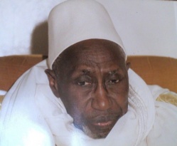 Lettre à Serigne El Hadji Madior CISSE ( par Imam Mouhemmedou Abdoulaye Cissé) Lettre à Serigne El Hadji Madior CISSE ( par Imam Mouhemmedou Abdoulaye Cissé)