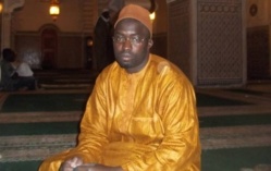 Mamadou Diba, leur coordonnateur de la coordination départementale de l’UDS.