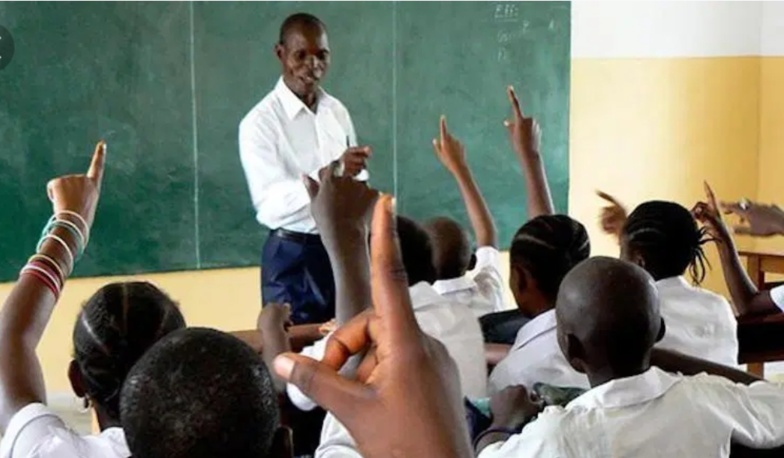 Grosse déception des enseignants : "Les montants nets reçus ont été largement inférieurs aux sommes annoncées", crie Saourou SENE