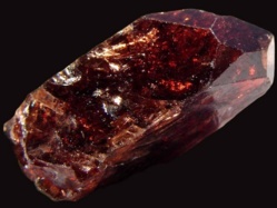 Saint-Louis: exploitation du zircon et d'ilménite, dans quelques semaines.
