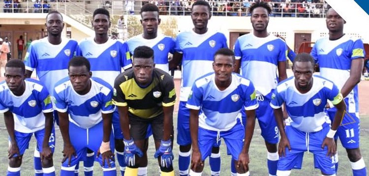 Coupe du Sénégal – 1/4 de Finale : Linguère élimine Diambars aux tirs au but !
