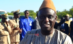 Mansour Faye à ses détracteurs: Mon élection à la tête de BBY « relève de la volonté de Dieu. ». Mansour Faye à ses détracteurs: Mon élection à la tête de BBY « relève de la volonté de Dieu. ».