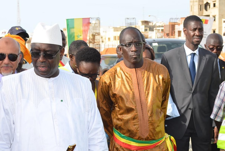 La réaction de Diouf Sarr après son limogeage