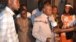 L’APR Saint-Louis divisé : le professeur Abdoulaye Sène, candidat à la mairie (Vidéo)