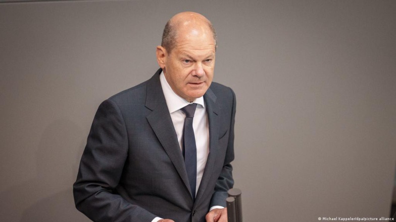 Les prêts chinois aux pays pauvres pourraient provoquer une crise financière, avertit Berlin