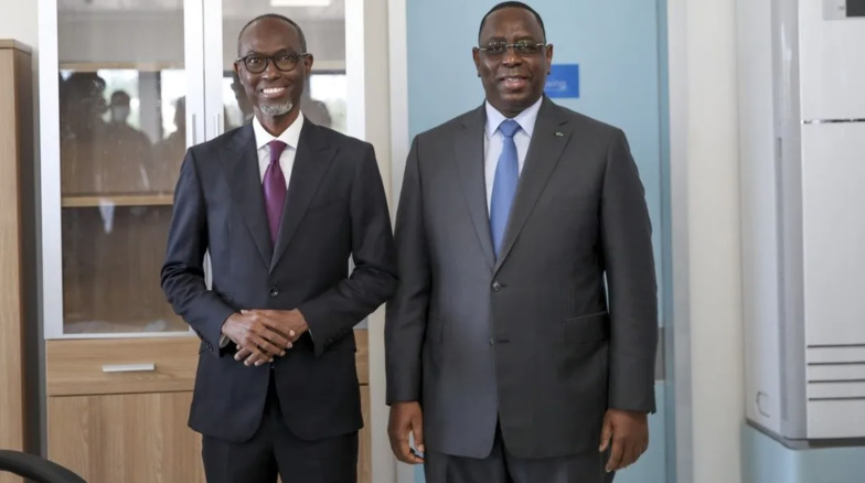 Ministère de la Santé : Pr Moussa Seydi a décliné le poste de Diouf Sarr Ministère de la Santé : Pr Moussa Seydi a décliné le poste de Diouf Sarr