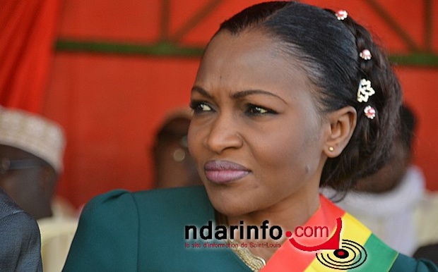 Défilé du 4 avril à Saint-Louis: Zoom sur la tribune officielle (photos) Défilé du 4 avril à Saint-Louis: Zoom sur la tribune officielle (photos)