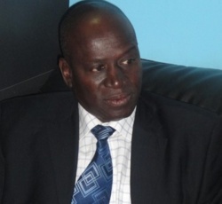 Saint-Louis : Yérim thioub va lancer un mouvement de soutien au président Macky Sall.