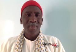 La coalition Téranga candidate à la Mairie de Saint-Louis : le docteur Aliyoune Diagne en lice pour les locales.