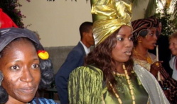 Saint-Louis : Ndar't ambitionne de valoriser le patrimoine immatériel de la vallée du fleuve Sénégal (présidente) Saint-Louis : Ndar't ambitionne de valoriser le patrimoine immatériel de la vallée du fleuve Sénégal (présidente)