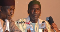 Dr Aliyoune Diagne, candidat de la coalition Téranga : « depuis 3 jours, je subis l’assaut des partis politiques ».