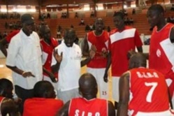 Le Slbc se maintient au sommet de la poule B Le Slbc se maintient au sommet de la poule B