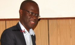 Acte 3 de la décentralisation : Cheikh Bamba Dièye déconseille toute politisation de la réforme Acte 3 de la décentralisation : Cheikh Bamba Dièye déconseille toute politisation de la réforme