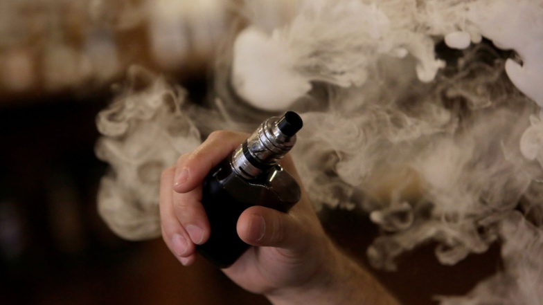 Sénégal : 90 % des filles s’adonnent au vapotage, selon la Listab