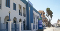 Saint-Louis : des journalistes de la vallée à l'école de l'OMVS Saint-Louis : des journalistes de la vallée à l'école de l'OMVS