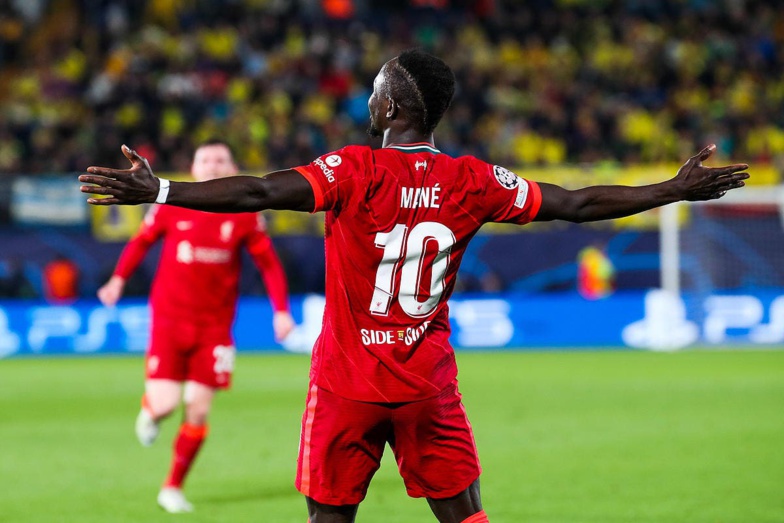 Accord entre Sadio Mané et le Bayern Accord entre Sadio Mané et le Bayern