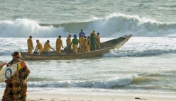 Nettoyage du fond marin, recupération des filets perdus : Ces mesures qui vont restaurer le littoral Nettoyage du fond marin, recupération des filets perdus : Ces mesures qui vont restaurer le littoral