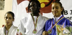 Fary Sèye, championne d’ Afrique de judo, réclame ses primes : « Je ne demande pas l’aumône, c’est quelque chose qui me revient de droit » Fary Sèye, championne d’ Afrique de judo, réclame ses primes : « Je ne demande pas l’aumône, c’est quelque chose qui me revient de droit »