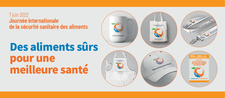 Saint-Louis célèbre la journée Internationale de la sécurité sanitaire des aliments, ce mardi 7 juin - Communiqué