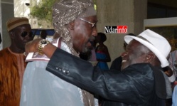 Saint-Louis : le Grand Serigne de Dakar attendu à Guet Ndar, samedi.