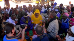 Grogne autour du projet Sen Huile : le collectif de Ndiael dénonce une « nouvelle forme de colonisation ». Grogne autour du projet Sen Huile : le collectif de Ndiael dénonce une « nouvelle forme de colonisation ».