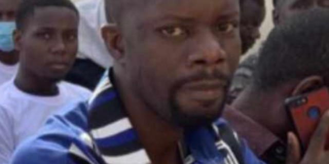 Tué dans une attaque au Mali : La dépouille de Maboury Diouf attendue aujourd’hui Tué dans une attaque au Mali : La dépouille de Maboury Diouf attendue aujourd’hui