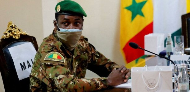 Mali : la junte fixe à deux ans le délai avant un retour des civils au pouvoir Mali : la junte fixe à deux ans le délai avant un retour des civils au pouvoir