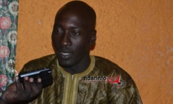 Gandiol – Locales 2014 : Abdourahmane Khady Ka claque les portes du FSD/BJ et rejoint Awa Ndiaye.