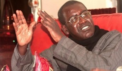 Youssou Diallo: la coalition BBY de Saint-Louis "va droit vers un échec". Youssou Diallo: la coalition BBY de Saint-Louis "va droit vers un échec".