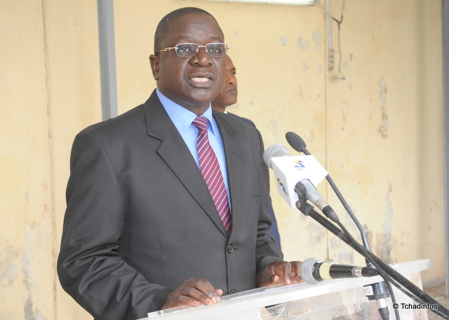 Tchad : le premier ministre exige la limitation des voyages à l'étranger Tchad : le premier ministre exige la limitation des voyages à l'étranger