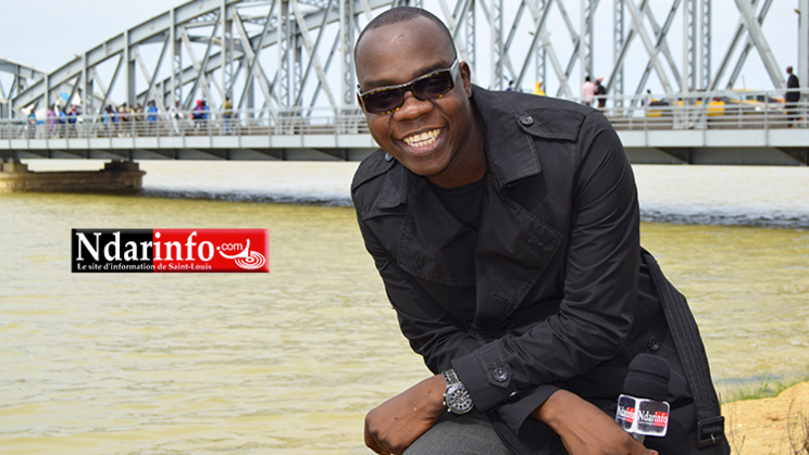 Musique : Abdou Guité Seck annonce la sortie d'un nouveau single Musique : Abdou Guité Seck annonce la sortie d'un nouveau single