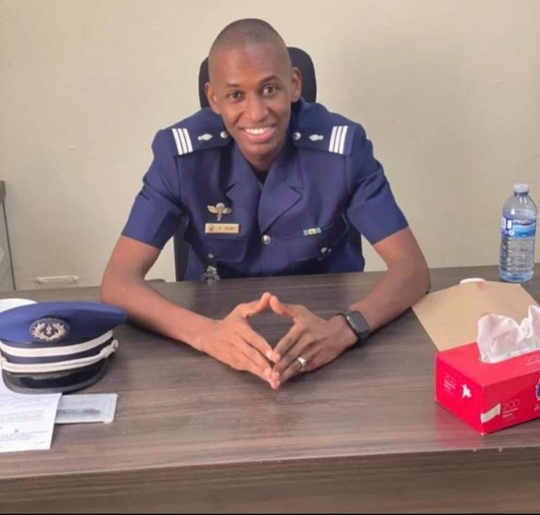 Affaire Sweet Beaute : le juge accepte d'auditionner l'ex capitaine Touré Affaire Sweet Beaute : le juge accepte d'auditionner l'ex capitaine Touré