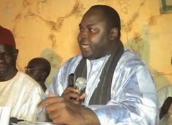 Saint-Louis : Célébration de la 5e édition du Magal Cheikh Ablaye FALL Ndar, du 17 au 19 avril 2014.