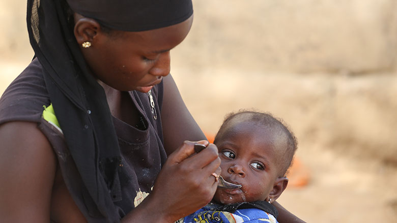 Saint-Louis abritera un atelier sur la situation nutritionnelle du Sénégal, ce jeudi