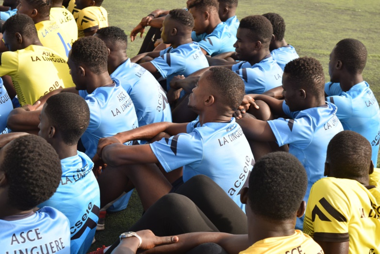 Coupe du Sénégal : La Linguère renversée par l’Etoile Lusitana qui se qualifie en finale