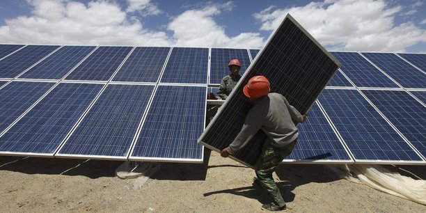 Sénégal-Guinée : l’énergie solaire pour booster l’autonomisation des femmes