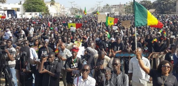 La manif de Yewwi à Ziguinchor également interdite La manif de Yewwi à Ziguinchor également interdite