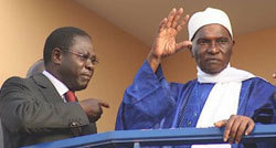 Pape Diop et Bokk Gis Gis s’apprêtent à accueillir Abdoulaye Wade Pape Diop et Bokk Gis Gis s’apprêtent à accueillir Abdoulaye Wade