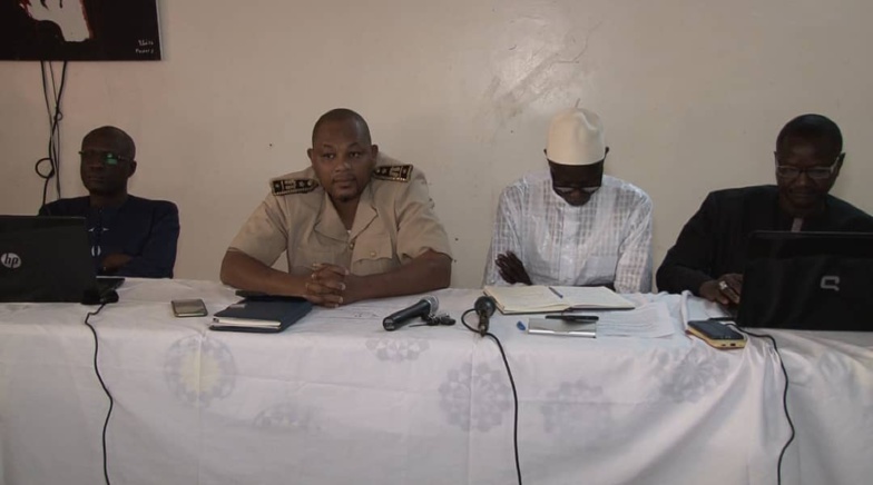 Protection de l’enfance : des acteurs de la zone nord planchent sur l’efficacité des politiques (audio) Protection de l’enfance : des acteurs de la zone nord planchent sur l’efficacité des politiques (audio)