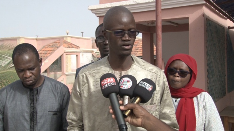 Saint-Louis : Le prix d’excellence du leadership local veut approfondir la démocratie et la bonne gouvernance (audio) Saint-Louis : Le prix d’excellence du leadership local veut approfondir la démocratie et la bonne gouvernance (audio)