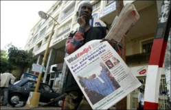 Revue de Presse: Le retour de Me Wade mis en exergue par les quotidiens