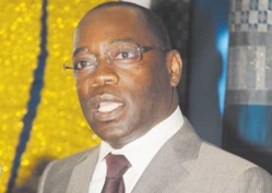 Baïla Wane encore traîné en justice. Baïla Wane encore traîné en justice.